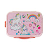 Crystalia Lunch Box, BPA-Free and Food-Safe Materials - CRYSTALIA GLASS